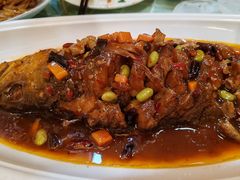 -玉桥餐厅(天坛店)