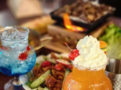 -韩鼎丰·韩国料理(林奥店)