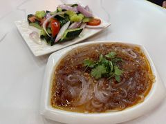 -马旭土鸡焖花卷新疆菜大盘鸡·真域顺西域美食(天马大道店)