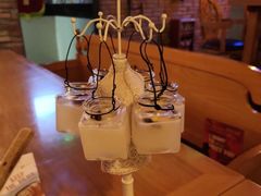 -MR.ROCKY洛奇先生RESTAURANT&BAR(宝安壹方城店)