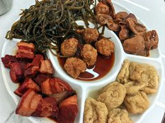 -二张农家菜(天通苑店)
