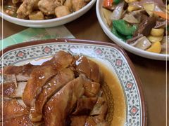 -聂记粤菜馆(鼓西路店)