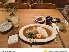 -CURRY YA 熟成咖哩專門店(深圳湾万象城店)