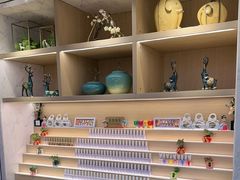-海底捞火锅(大唐店)