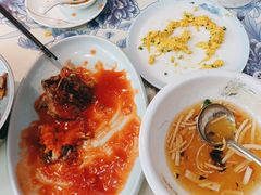 -姑苏家宴·苏帮菜·松鼠桂鱼(苏州总店)