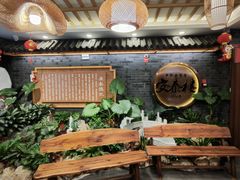 -安泰楼·佛跳墙创始人·传统闽味早茶·酒楼(三坊七巷闽菜地标店)