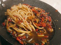 -味上湘菜馆(岳麓山店)