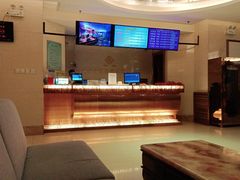 -东方之珠洗浴休闲广场(和平店)