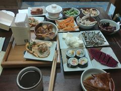 -青藤茶馆(南山路店)