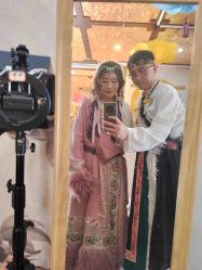 -小红帽摄影(丽江店)