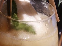 -领鲜天下·焗海鲜·花胶鸡(天目里店)