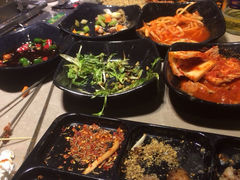 iphone_upload_pic-丰茂烤串(金泉美食宫店)
