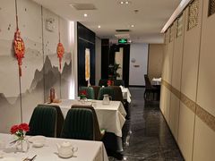 -海富门·带鱼·淮扬菜·粤菜(甘家口店)