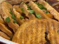 -沈家花园如皋菜(海阳路店)