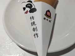 -钟水饺(人民公园总店)