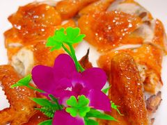 -顺德美食坊(南沙分店)