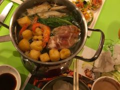 -咖啡苑·沈阳今旅酒店Hotel Jen·香格里拉集团
