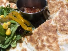 -HELLO 27 意面·沙拉·帕尼尼