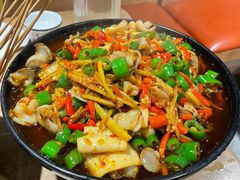 -成都吃客(九眼桥店)