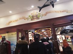 门面-福缘烤肉王自助(爱琴海-原比尔森店)