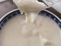 双皮奶（热）-金榜牛奶店