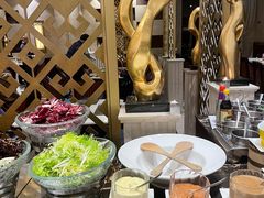 -鼓浪湾酒店自助餐