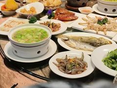 -庄氏祥记家常食府(国瑞建材家居博览中心店)