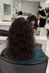 -潘多拉Hairsalon