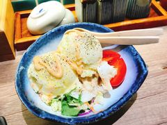 -鸟鸣门屋台料理(金帝银泰店)