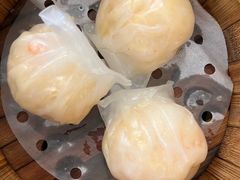 -东方早茶 海鲜•青岛菜(国信体育中心店)