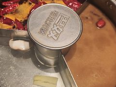 -巴奴毛肚火锅(京西大悦城店)