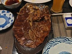 -極上萬膳·日料放题(海岸城店)