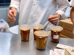 -M Stand(BFC外滩金融中心店)