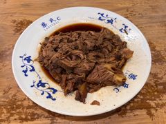 -柴氏风味斋(甘家口店)