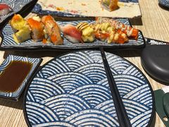 -鱼意寿司(钟村分店)