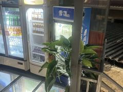 -跃进桥火烧鸡(怒江西岸店)