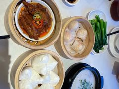 -陶缘一号·四季缘·老字号顺德菜·户外婚礼家宴(西滘店)