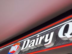 -DQ·蛋糕·冰淇淋(手工定制蛋糕长泰广场店)