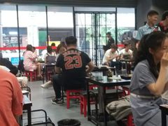 大堂-碎怂烤肉(钟楼柳巷店)