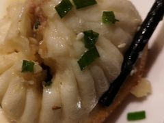 生煎包-上海老饭店(北京分店)