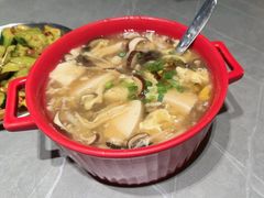 -丽伟的串·烧烤·砂锅(季景天地店)