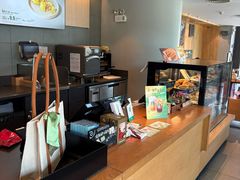 -星巴克(珠海仁恒滨海中心店)