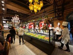 -卢布里西餐厅(总店)