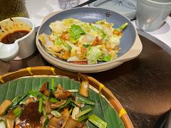-云海肴云南菜·蒸汽石锅鱼(新奥店)