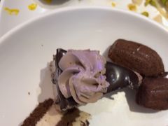 -皇朝万鑫自助餐厅