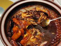 -华膳楼·安徽地标美食·中华餐饮名店(文化公园店)