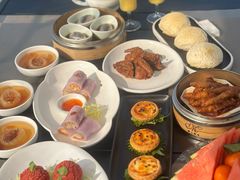 -水上明月·湖景餐厅