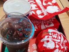 -塔斯汀中国汉堡(员村店)