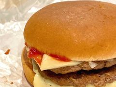 -麦当劳(望京国际商业中心店)