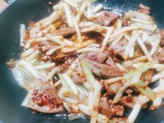 -大盐帮川菜馆(长楹天街店)